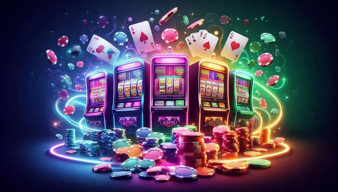 Vegastars Casino